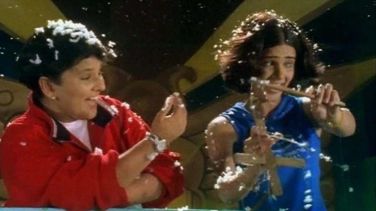 Falguni Pathak - Maine Payal Hai Chhankai