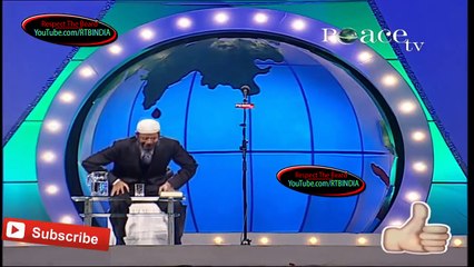 She Is Arguing Like A Smart Girl With Dr Zakir Naik