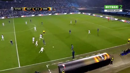 3-1 John Guidetti Goal 13.04.2017 HD