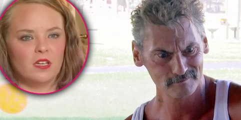 Butch Found Love! Catelynn Lowell Tells All About Tyler Baltierra&#039;s Father Following His Relapse
