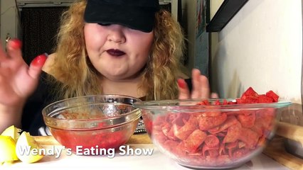 Hot Cheetos Challenge-4v69cn2qIpk
