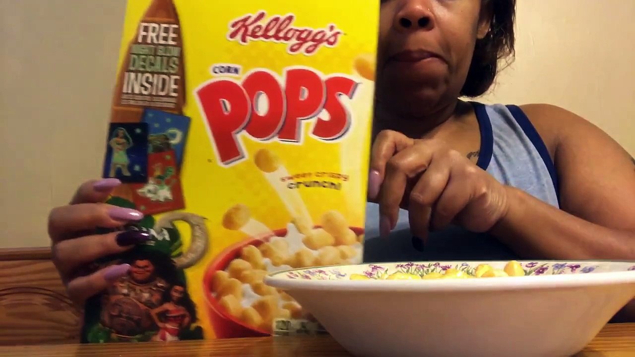 Cereal asmr-KiKdYKyFB0c