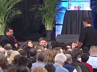 Anthony Robbins  Change Your World View 2017