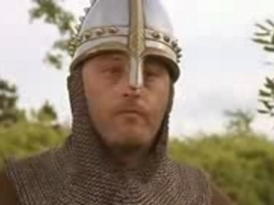 Les visiteurs -  au courtepaille