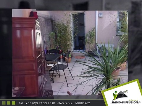 T2 A vendre Beziers 47m2 - 103 000 Euros