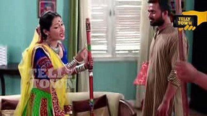 Saath Nibhana Saathiya - 13th April 2017 - Upcoming Twist - Star Plus TV Serial News