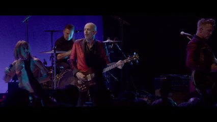 Iggy Pop - The Passenger