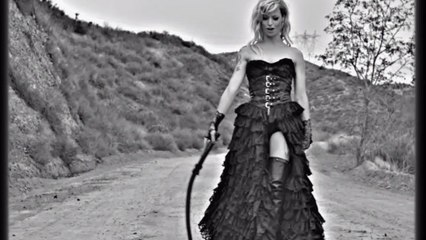 Gin Wigmore - Hey Ho