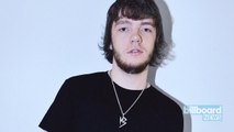 Murda Beatz Talks Falling In Love With Hip-Hop and Collaborating With Migos | Billboard News