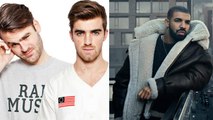 Drake & The Chainsmokers Lead Nominees for the 2017 Billboard Music Awards | Billboard News