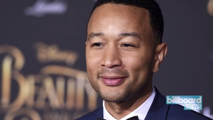 John Legend, Foo Fighters & More to Feature on 'Seven Inches for Planned Parenthood' Box Set | Billboard News