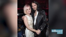 Russell Brand Opens Up About Short-Lived Marriage With Katy Perry | Billboard News