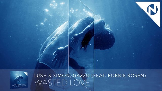 Lush & Simon - Wasted Love