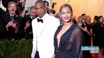 Beyonce Drops New Single 'Die With You' & Tidal Playlist For Wedding Anniversary | Billboard News