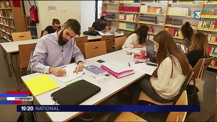 Solidarité : les actions citoyennes des étudiants