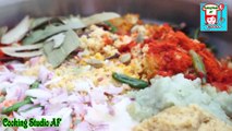 গ্রামের চড়ুইভাতি খিচুড়ী ও মুরগী ভুনা |  Khichuri Bhuna |  Chicken Bhuna |  Bangla recipe | 2017