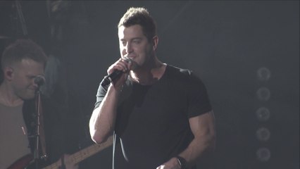 Jeremy Camp - Can’t Be Moved (Live)