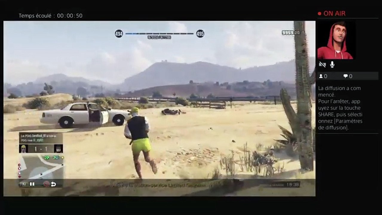 Diffusion PS4 en direct de CornflexX_97 (81)