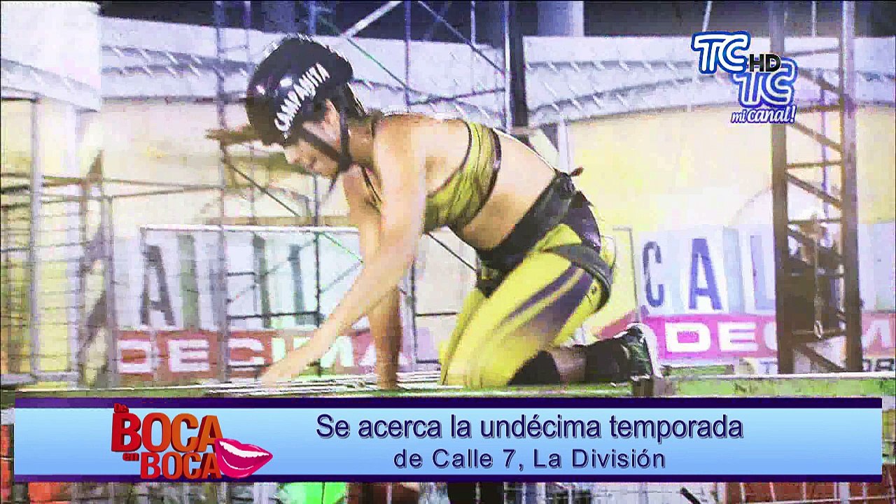 Calle 7, la division y sus secretos