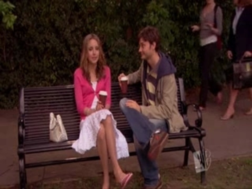 ce que j'aime chez toi S3 EP23