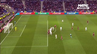 Ryan Babel GOAL - Lyon 0-1 Besiktas 13.04.2017 HD