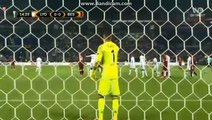 Résumé Olympique Lyon 0-1 Besiktas but Babel