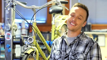 Dynamo Lights Demystified - Clever Cycles