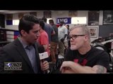 Freddie Roach 