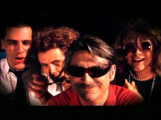 The Lemon Trees - The Way I Feel