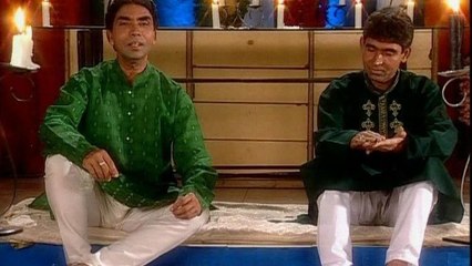 Ustad Ahmed Hussain - Nazar Mujhse