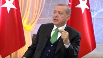 Cumhurbaşkanı Erdoğan, "Şehir Hastaneleri Türkiye'ye Birkaç Sınıf Atlatıyor"
