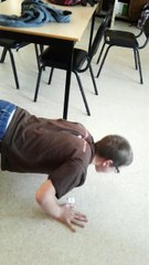 Foolishness At Lunch Part 1