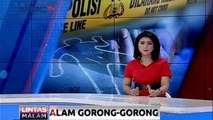 Jasad Pria di Gorong-Gorong Hebohkan Warga Tanah Abang