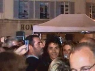 Jean-Luc Lahaye à Laon : J'étais déjà fou