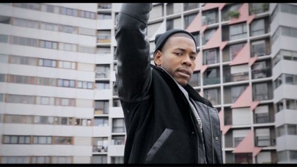 Black Kent - We Love Black