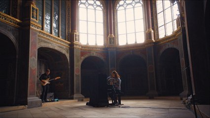 BØRNS - It's You (Zayn Malik Cover)