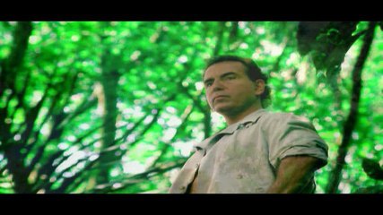 Bernard Lavilliers - Minha Selva