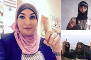 Linda Sarsour Freaks Out After Donald Trump “Bombs The Hell” Out Of ISIS