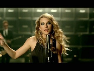 Taylor Swift - Picture To Burn
