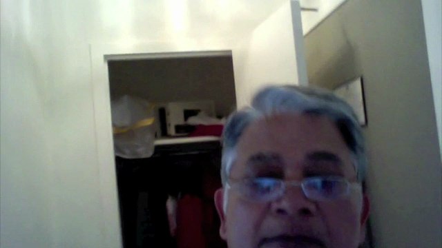 Aruna & Hari Sharma Shanghai Travel July 13, 2009