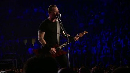 Metallica - The Day That Never Comes (Live / Quebec Magnetic)