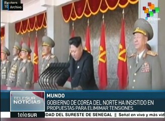 Relaciones entre EE.UU. y Corea del Norte en su peor momento