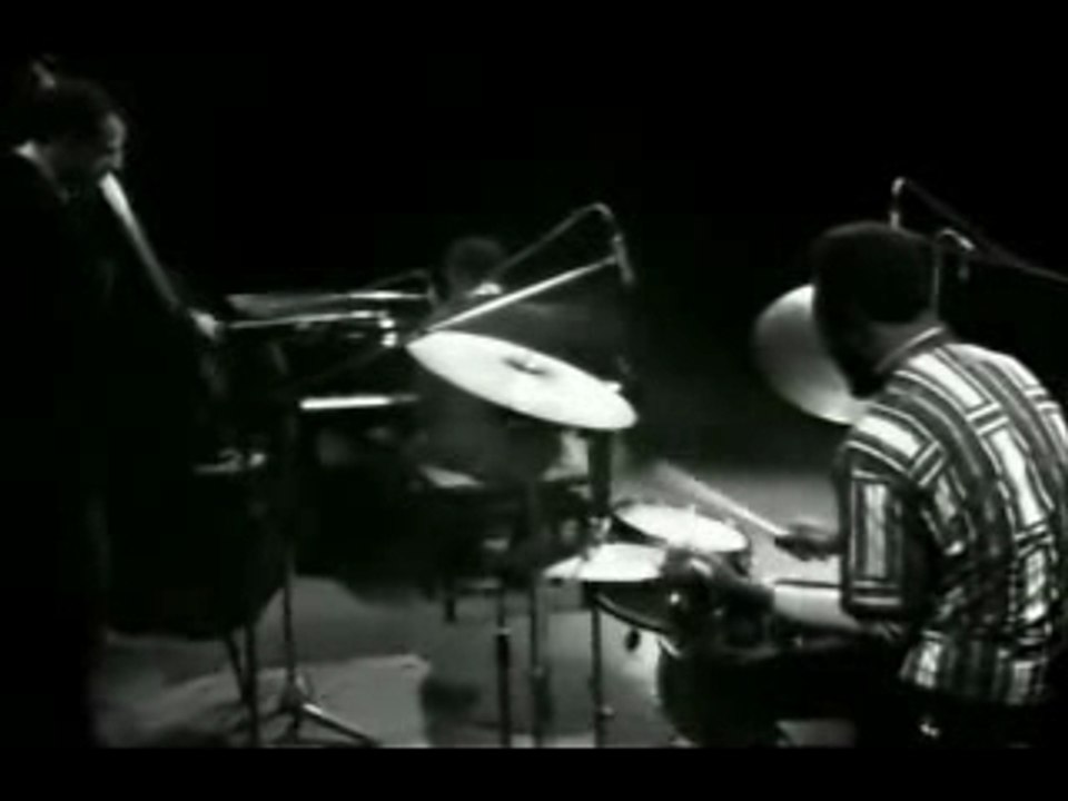 1968 - Sonny Rollins - Saint Thomas