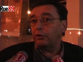 Entretien Bachir Ben Barka