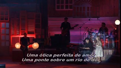Bruna Karla - Que bom que você chegou