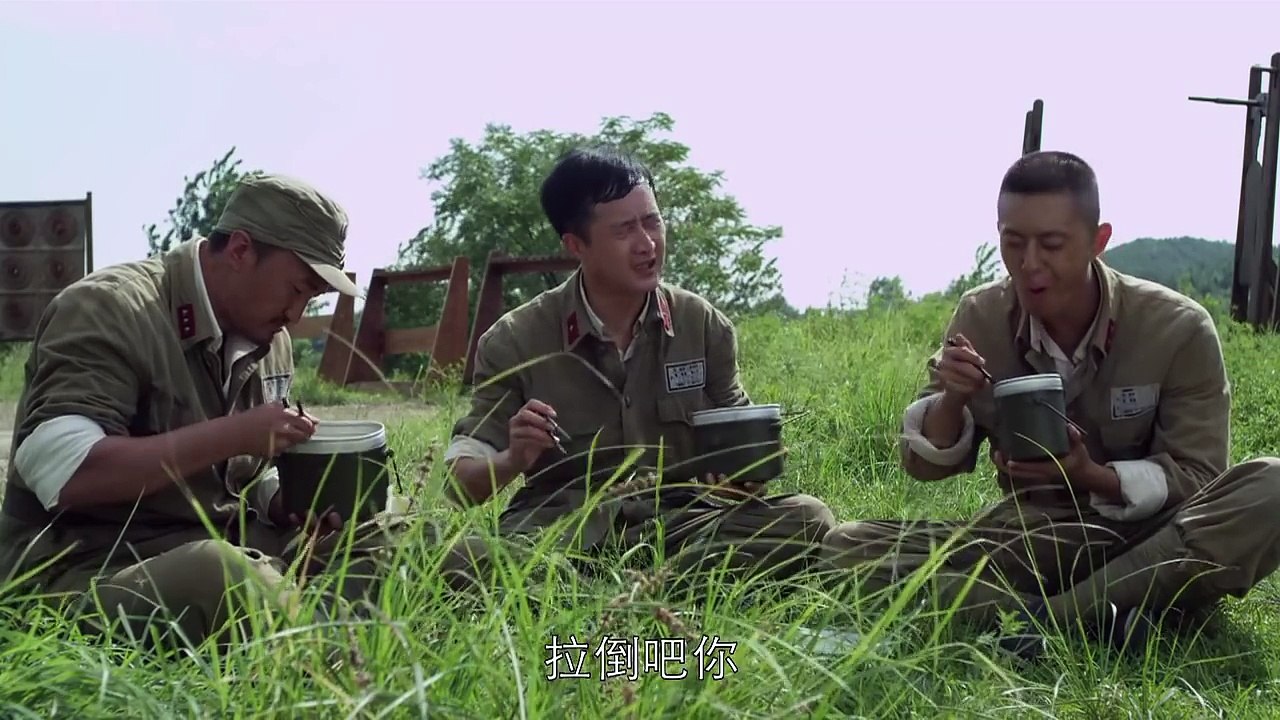 宜昌保卫战 23【央视8套同步热播】（童蕾、侯勇、吕良伟、陈小春主演）