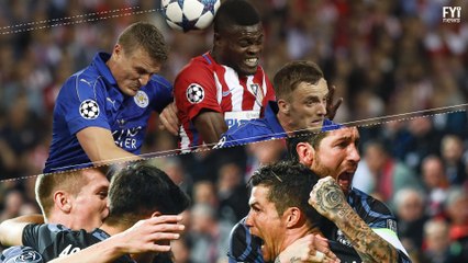 April Is Soccer Month