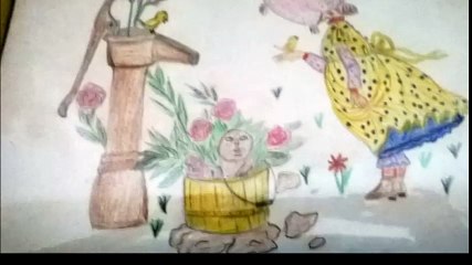 cheb Fodhil ( tsaltat 3lia mariée ) , الشاب فوضيل ( تصلطت عليا ماريي )