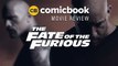 The Fate of the Furious - ComicBook Movie Review