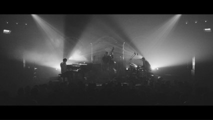 GoGo Penguin - One Percent